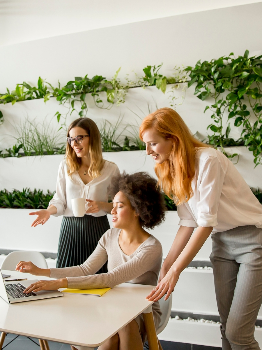 coaching en entreprise